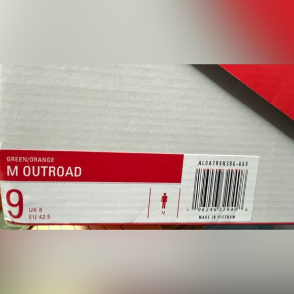 Altra M OUTROAD - Picture 5 of 5